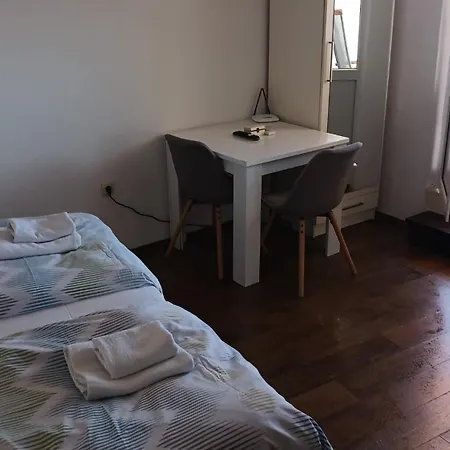 Apartment Lucic Dubrovnik