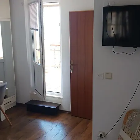 Lucic Daire Dubrovnik