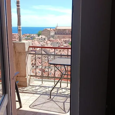 Lucic Apartman