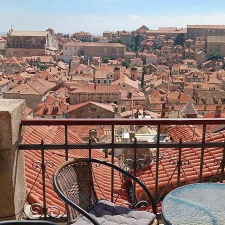 Daire Lucic Dubrovnik