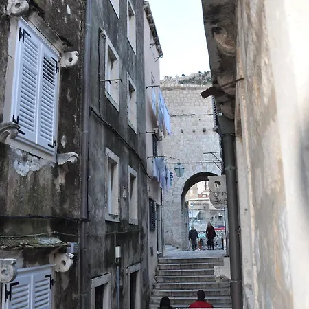 Lucic * Dubrovnik