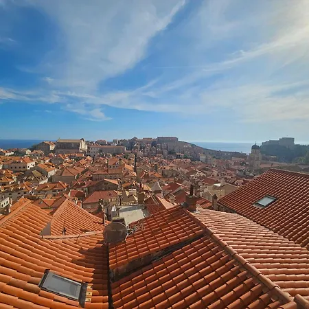 Daire Lucic Dubrovnik