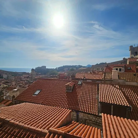Lucic Apartman Dubrovnik