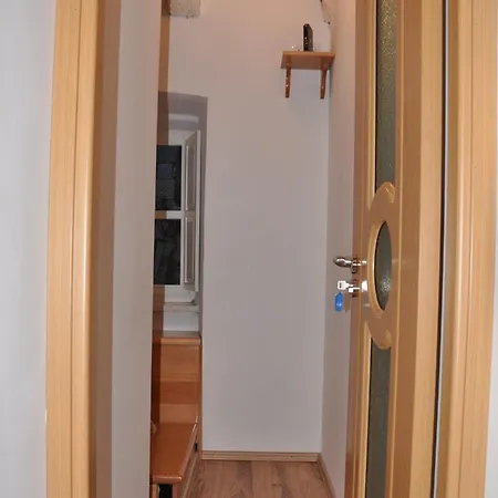 Daire Lucic Dubrovnik