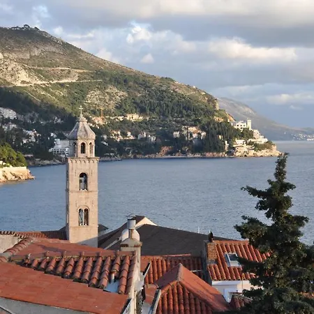Lucic Dubrovnik