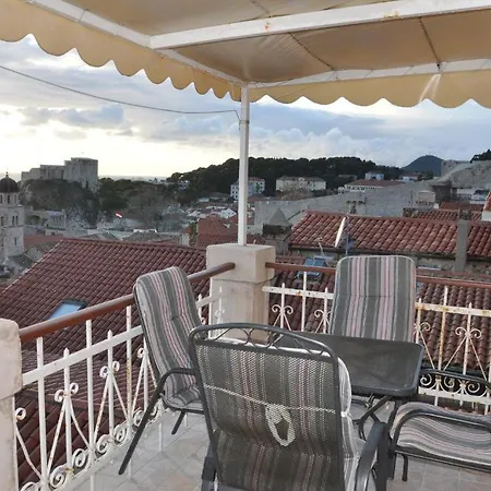 Apartamento Lucic
