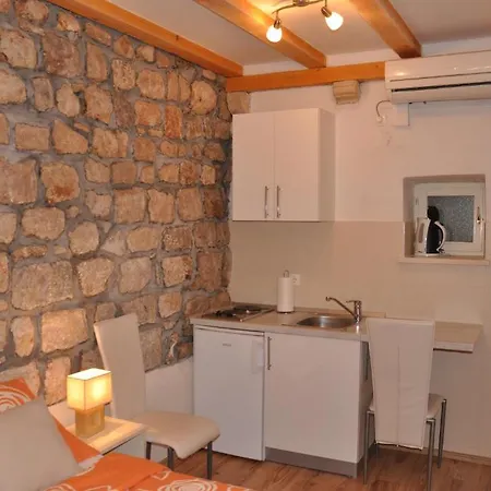Lucic * Dubrovnik