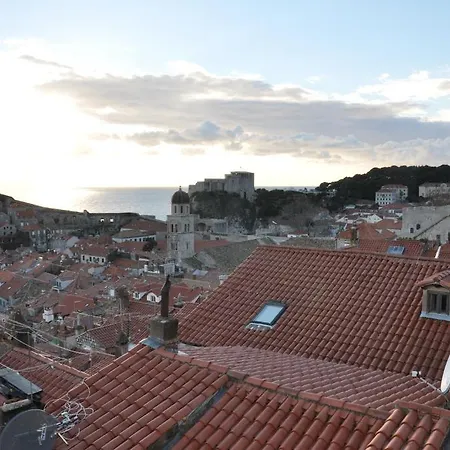 Lucic Lägenhet Dubrovnik