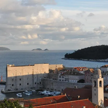 Lägenhet Lucic Dubrovnik