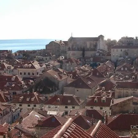 Lägenhet Lucic Dubrovnik