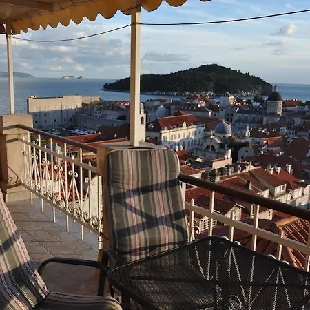 Lucic Lejlighed Dubrovnik