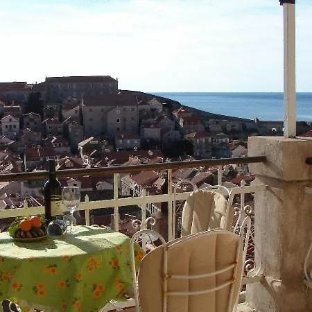 Lucic * Dubrovnik