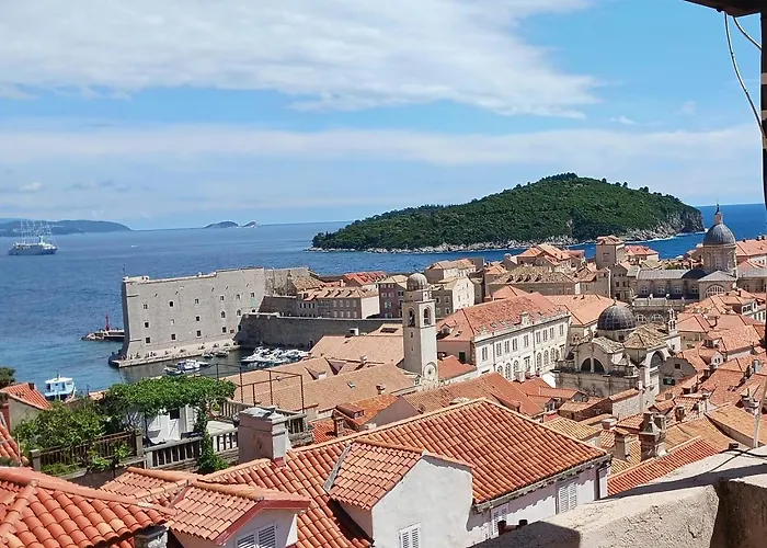 Διαμέρισμα Lucic *