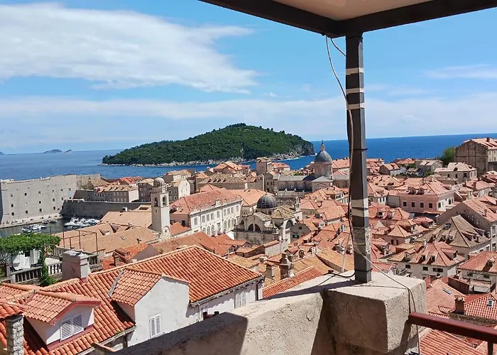 Apartman Lucic Dubrovnik
