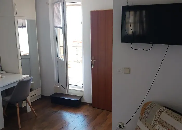 Lucic Apartman Dubrovnik
