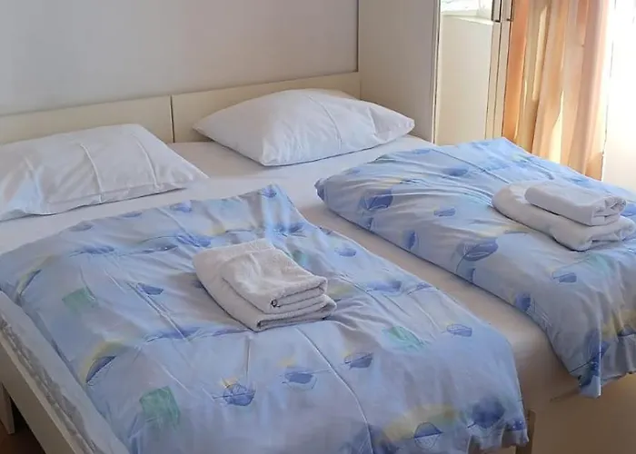 Apartman Lucic Dubrovnik