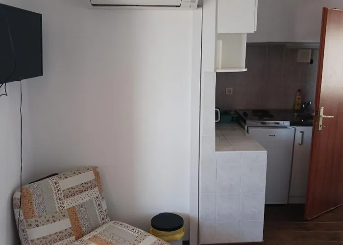 Διαμέρισμα Lucic Ντουμπρόβνικ