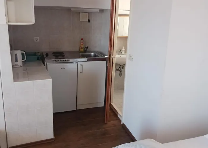 Lucic Διαμέρισμα