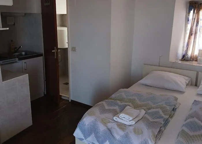 Lucic Διαμέρισμα *