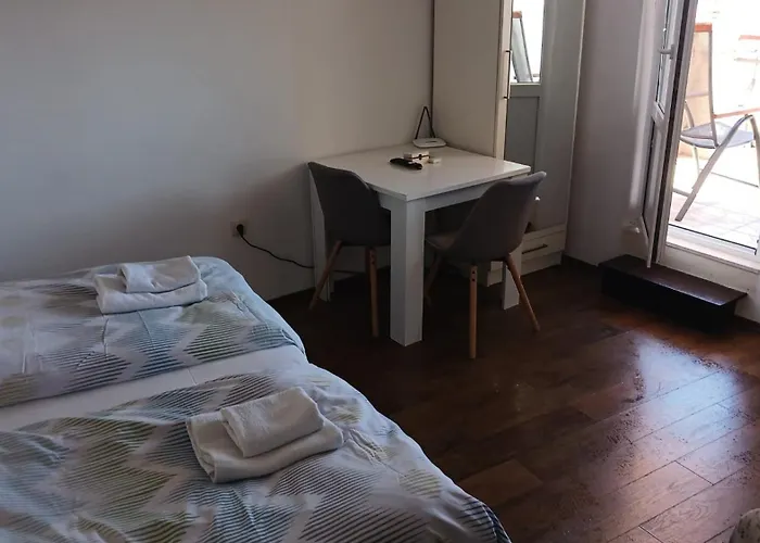 Apartman Lucic Dubrovnik