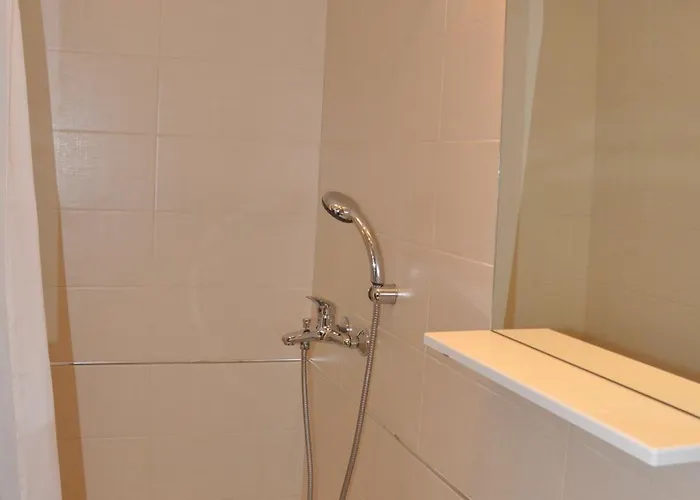 Lucic Apartman Dubrovnik