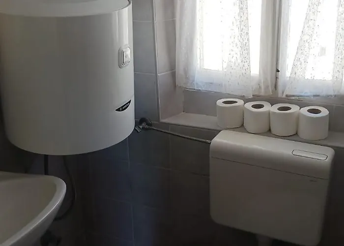 Διαμέρισμα Lucic Ντουμπρόβνικ