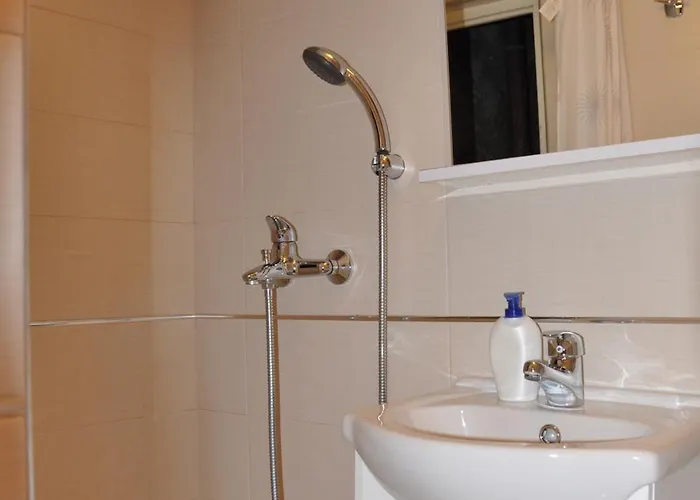 Apartman Lucic Dubrovnik