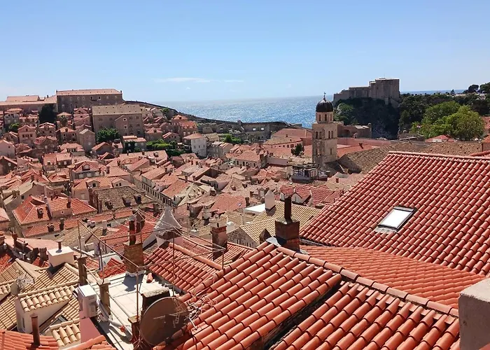 Lucic Διαμέρισμα