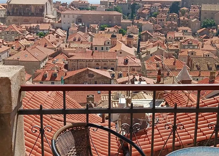 Apartman Lucic Dubrovnik