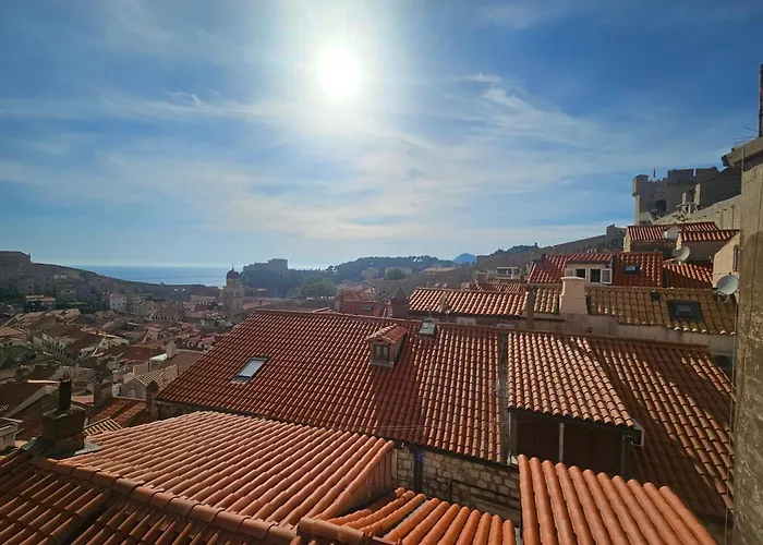 Lucic Διαμέρισμα Ντουμπρόβνικ