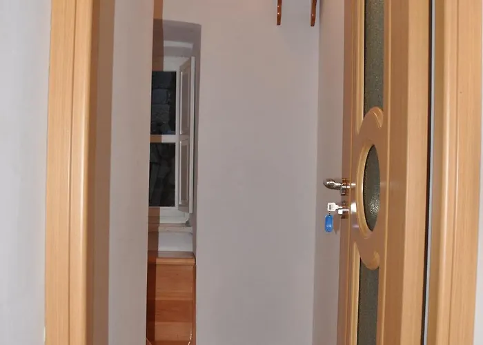 Apartman Lucic Dubrovnik