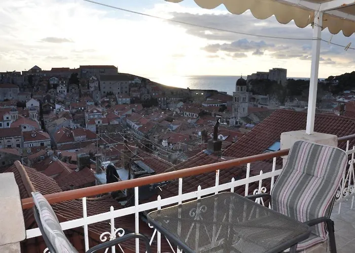 Lucic Διαμέρισμα