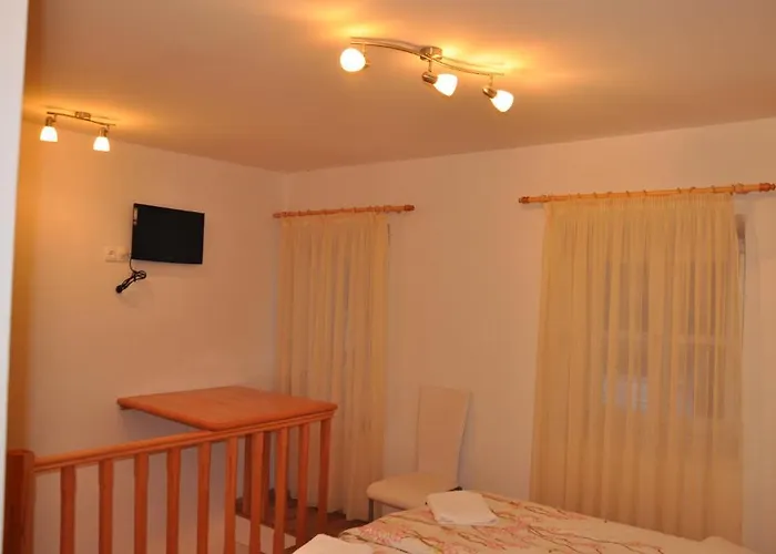 Lucic Apartman Dubrovnik
