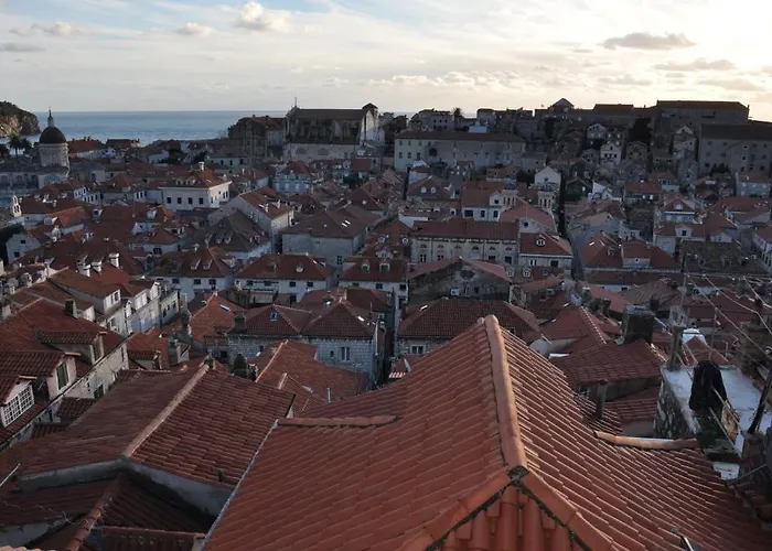 Lucic Διαμέρισμα