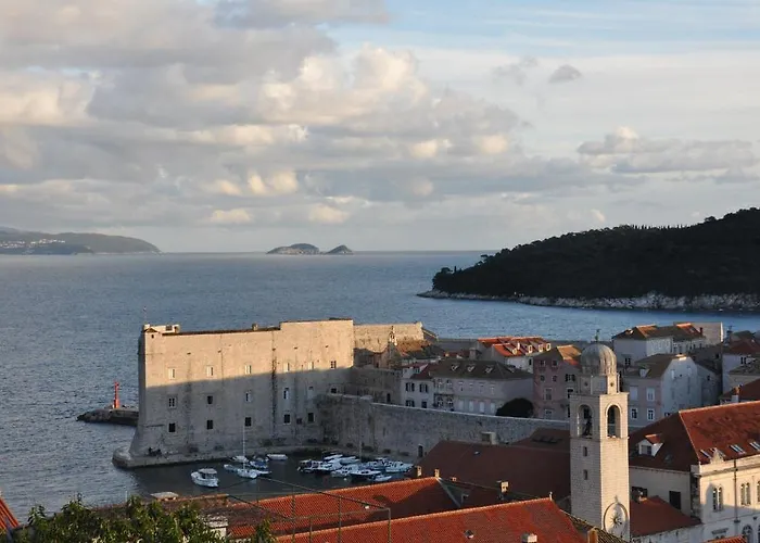 Lägenhet Lucic Dubrovnik