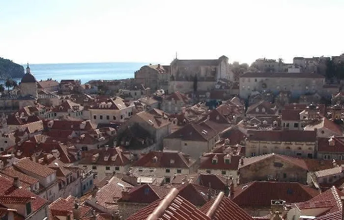 Apartman Lucic Dubrovnik