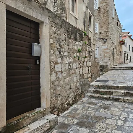 Lucic Appartement *